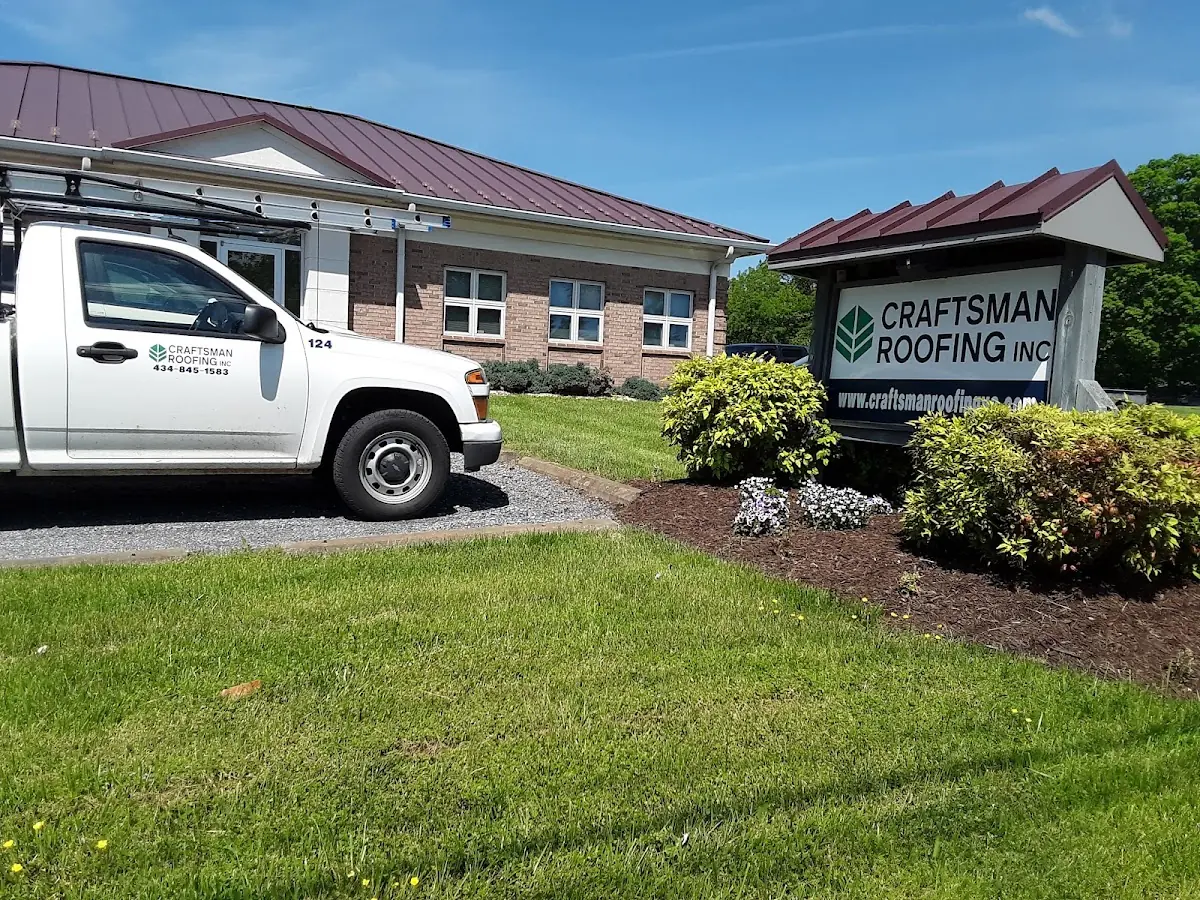 Quality Hail Damage Roof Repair by experienced craftsmen in St. Martinville
